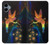 S2583 Tinkerbell Magic Sparkle Case For Samsung Galaxy A06
