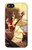 S1420 Saraswati Hindu Goddess Case For iPhone 5 5S SE