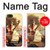 S1420 Saraswati Hindu Goddess Case For iPhone 5 5S SE