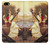 S1420 Saraswati Hindu Goddess Case For iPhone 5 5S SE