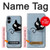 S2641 Pocket Black Cat Case For Samsung Galaxy A06