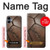 S2661 Leather Soccer Football Graphic Case For Samsung Galaxy A06