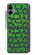 S2666 Marijuana Pattern Case For Samsung Galaxy A06