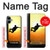 S2676 Extreme Skateboard Sunset Case For Samsung Galaxy A06
