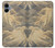 S2680 Japan Art Obi With Stylized Waves Case For Samsung Galaxy A06