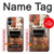 S2684 Vintage Welding Helmet Case For Samsung Galaxy A06