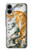 S2750 Oriental Chinese Tiger Painting Case For Samsung Galaxy A06
