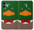 S2762 Green Head Mallard Duck Tuxedo Cartoon Case For Samsung Galaxy A06