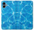 S2788 Blue Water Swimming Pool Case For Samsung Galaxy A06