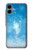 S2923 Frozen Snow Spell Magic Case For Samsung Galaxy A06