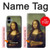 S3038 Mona Lisa Da Vinci Painting Case For Samsung Galaxy A06
