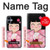 S3042 Japan Girl Hina Doll Kimono Sakura Case For Samsung Galaxy A06