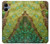 S3057 Lizard Skin Graphic Printed Case For Samsung Galaxy A06