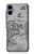 S3093 Old Brick Wall Case For Samsung Galaxy A06