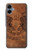 S3209 Sak Yant Twin Tiger Case For Samsung Galaxy A06 S3209 Sak Yant Twin Tiger Case For Samsung Galaxy A06
