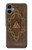 S3219 Spell Book Cover Case For Samsung Galaxy A06