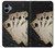 S3231 Vintage Royal Straight Flush Cards Case For Samsung Galaxy A06