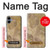 S3240 Yellow Marble Stone Case For Samsung Galaxy A06