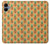 S3258 Pineapple Pattern Case For Samsung Galaxy A06