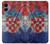S3313 Croatia Flag Vintage Football Graphic Case For Samsung Galaxy A06