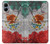 S3314 Mexico Flag Vinatage Football Graphic Case For Samsung Galaxy A06 S3314 Mexico Flag Vinatage Football Graphic Case For Samsung Galaxy A06
