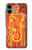 S3352 Gustav Klimt Medicine Case For Samsung Galaxy A06