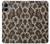 S3389 Seamless Snake Skin Pattern Graphic Case For Samsung Galaxy A06
