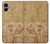 S3398 Egypt Stela Mentuhotep Case For Samsung Galaxy A06