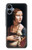 S3471 Lady Ermine Leonardo da Vinci Case For Samsung Galaxy A06