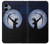 S3489 Indian Hunter Moon Case For Samsung Galaxy A06