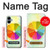 S3493 Colorful Lemon Case For Samsung Galaxy A06