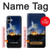 S3506 Islamic Ramadan Case For Samsung Galaxy A06