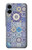 S3537 Moroccan Mosaic Pattern Case For Samsung Galaxy A06