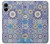 S3537 Moroccan Mosaic Pattern Case For Samsung Galaxy A06