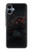 S3672 Burned Rose Case For Samsung Galaxy A06 S3672 Burned Rose Case For Samsung Galaxy A06
