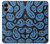 S3679 Cute Ghost Pattern Case For Samsung Galaxy A06