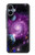 S3689 Galaxy Outer Space Planet Case For Samsung Galaxy A06