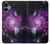 S3689 Galaxy Outer Space Planet Case For Samsung Galaxy A06