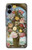 S3749 Vase of Flowers Case For Samsung Galaxy A06