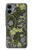 S3792 William Morris Case For Samsung Galaxy A06