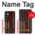 S3804 Fire Fighter Metal Red Line Flag Graphic Case For Samsung Galaxy A06 S3804 Fire Fighter Metal Red Line Flag Graphic Case For Samsung Galaxy A06