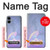 S3823 Beauty Pearl Mermaid Case For Samsung Galaxy A06