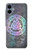 S3833 Valknut Odin Wotans Knot Hrungnir Heart Case For Samsung Galaxy A06