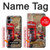 S3856 Vintage London British Case For Samsung Galaxy A06