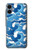 S3901 Aesthetic Storm Ocean Waves Case For Samsung Galaxy A06