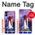 S3913 Colorful Nebula Space Shuttle Case For Samsung Galaxy A06