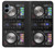 S3931 DJ Mixer Graphic Paint Case For Samsung Galaxy A06