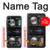 S3931 DJ Mixer Graphic Paint Case For Samsung Galaxy A06