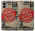 S3937 Text Top Secret Art Vintage Case For Samsung Galaxy A06