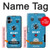 S3962 Guitar Analog Delay Graphic Case For Samsung Galaxy A06